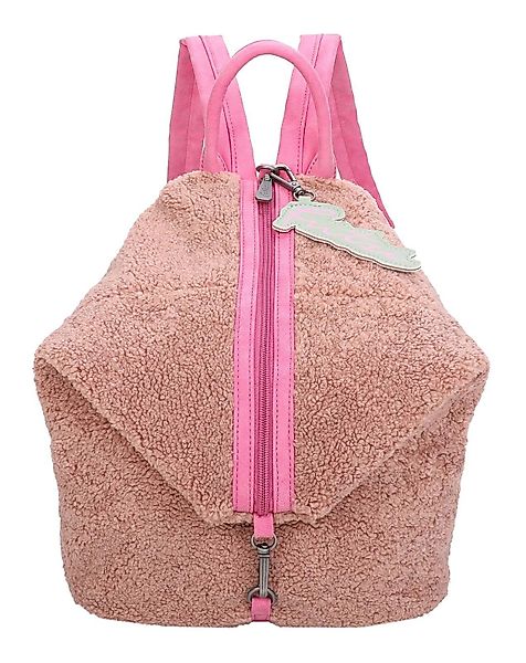 Fritzi aus Preußen Rucksack Limited Teddy günstig online kaufen