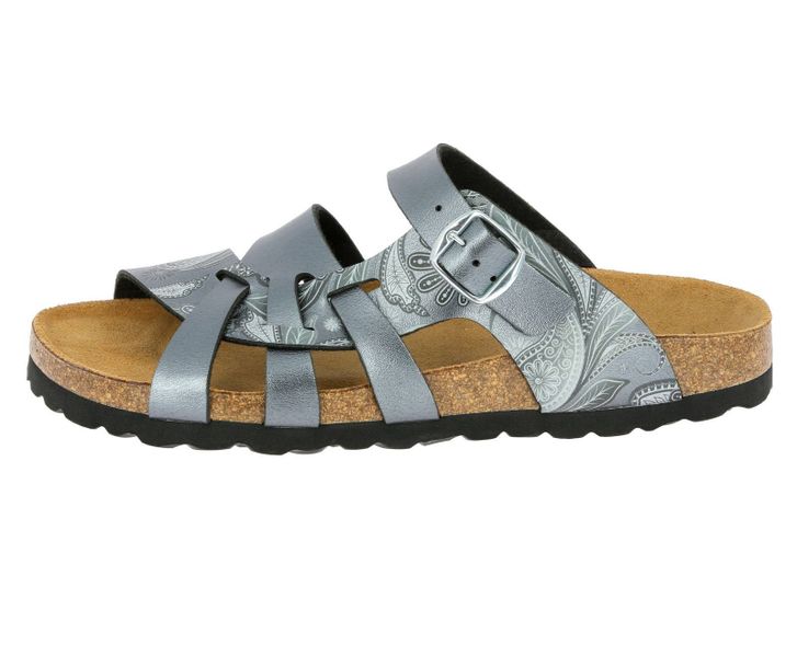 Lico Pantolette Bioline Flora Pantolette günstig online kaufen