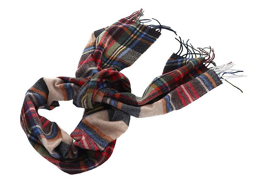 Roeckl Modeschal Scottish Tartan günstig online kaufen