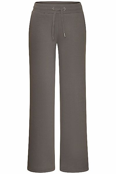 H.I.S Relaxhose mit weitem Bein und aus ultraweicher Sweatqualität, Loungew günstig online kaufen
