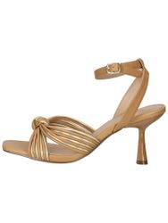 Bullboxer Riemchensandale "Bullboxer Sandalen Lederimitat" günstig online kaufen