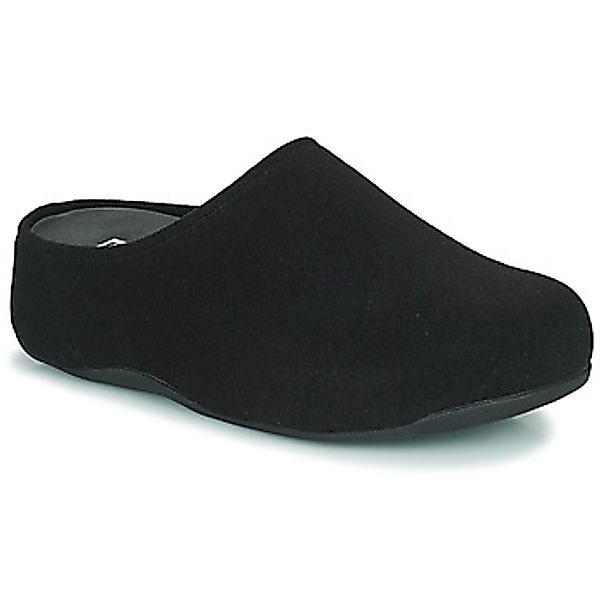 FitFlop  Clogs SHUV FELT günstig online kaufen