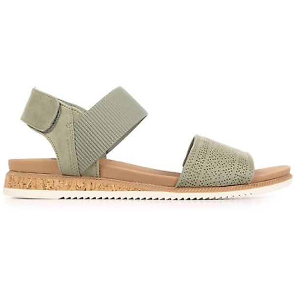 Skechers  Sandalen Desert Kiss Low Top Look günstig online kaufen