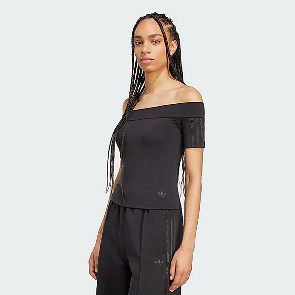 adidas Originals T-Shirt ADICOLOR BANDEAU T-SHIRT günstig online kaufen