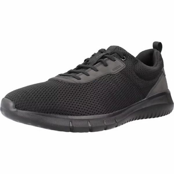 Geox  Sneaker U MONREALE günstig online kaufen