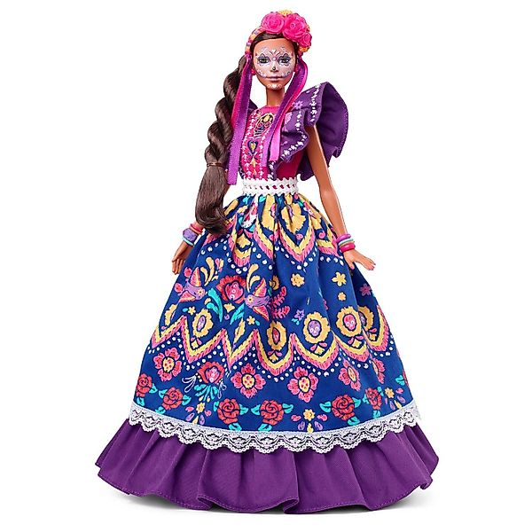 Mattel® Anziehpuppe Mattel HBY09 - Barbie günstig online kaufen