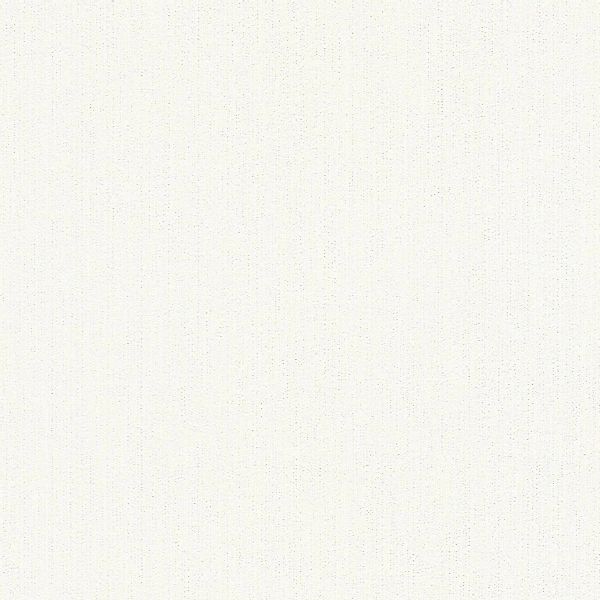 PROFHOME 288578-GU Ton-in-Ton Tapete Uni Matt Weiß 0,53 m x 10,05 m 5,33 m2 günstig online kaufen