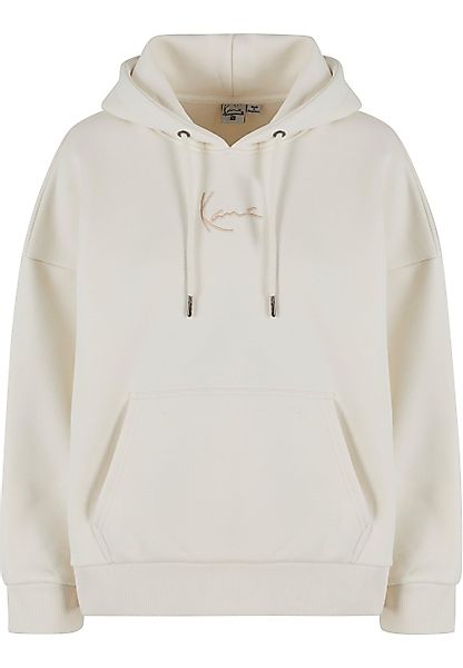 Karl Kani Kapuzenpullover "Karl Kani Damen Karl Kani Small Signature Star O günstig online kaufen