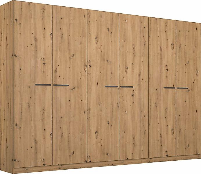 rauch Drehtürenschrank "Kleiderschrank Schrank Garderobe TOPSELLER OTELI in günstig online kaufen