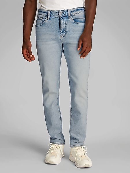 Calvin Klein Jeans Skinny-fit-Jeans "SKINNY", im minimalistischen Look günstig online kaufen