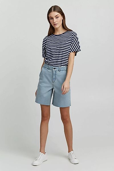 OXMO Jeansshorts OXFreya günstig online kaufen