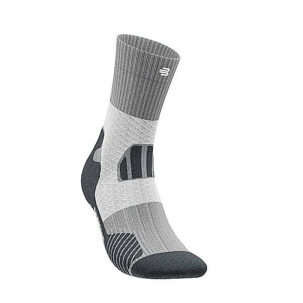 Bauerfeind Laufsocken Trail Run Compression Socks günstig online kaufen