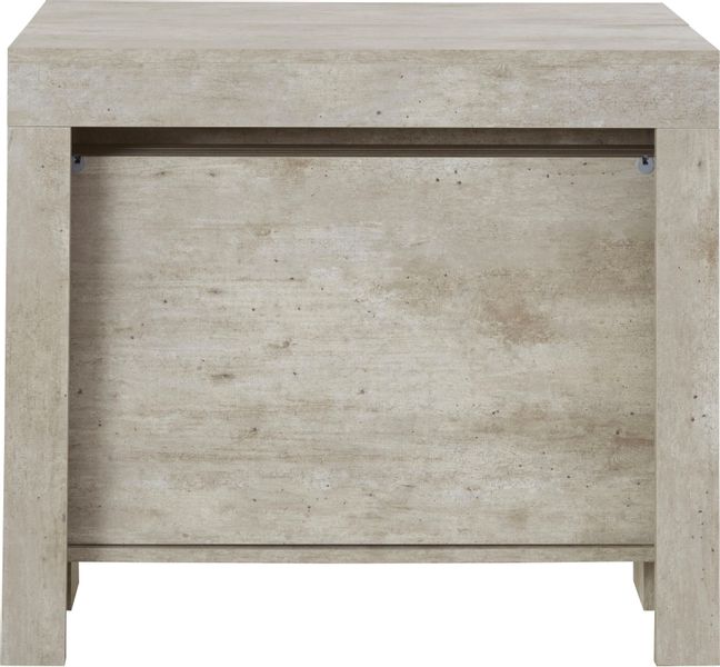 INOSIGN Esstisch "Praktika, Küchentisch, Wohnzimmertisch, Speisetisch" mit günstig online kaufen