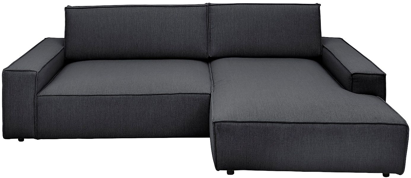 Home affaire Ecksofa NEU: SHERWOOD XXL günstig online kaufen