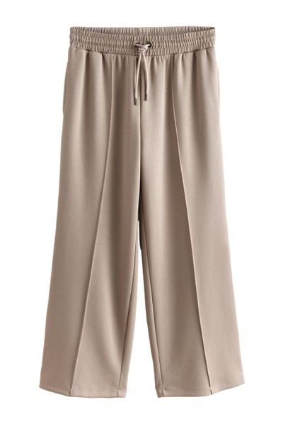 Next Jogginghose Fließende Jogginghose mit weitem günstig online kaufen