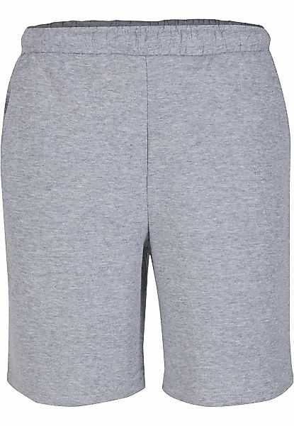 URBAN CLASSICS Sweatshorts "Urban Classics Basic Essential Sweatshorts" günstig online kaufen