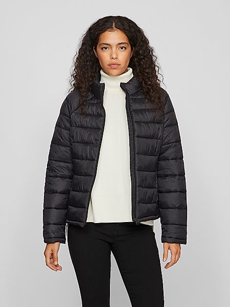 Vila Steppjacke VISIBIRIA L/S QUILTED JACKET günstig online kaufen