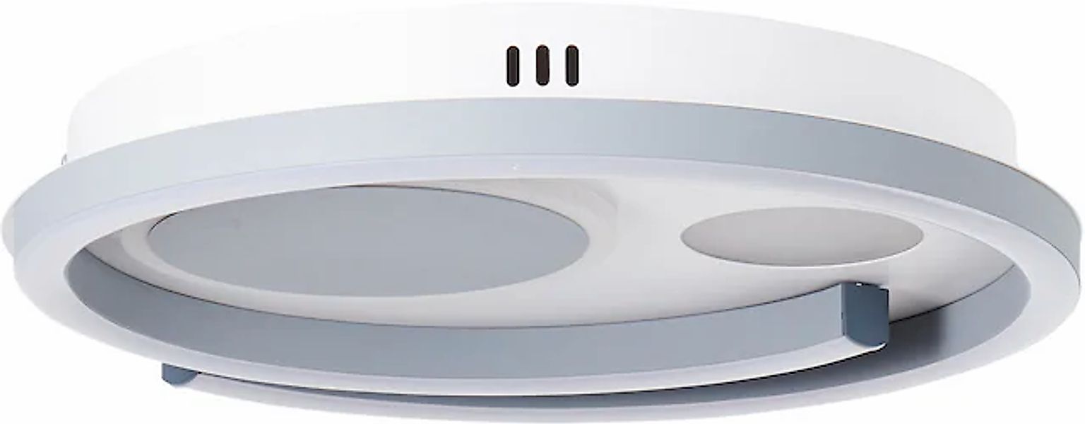 Brilliant LED Deckenleuchte »Thekla«, 1 flammig, Leuchtmittel LED-Modul   L günstig online kaufen