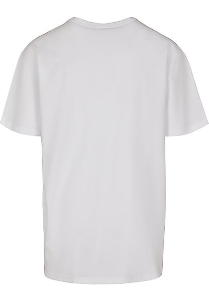 URBAN CLASSICS T-Shirt "Urban Classics Herren Organic Basic Tee", (1 tlg.) günstig online kaufen