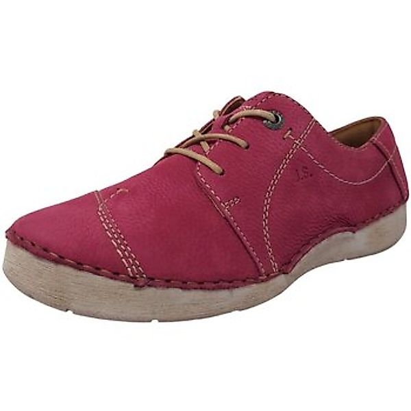 Josef Seibel  Halbschuhe Schnuerschuhe Schuhe Fergey 20 pink orchidee 59692 günstig online kaufen