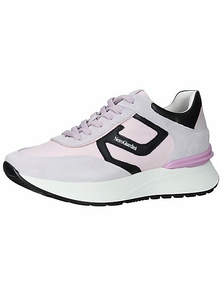 Nero Giardini Sneaker "Nero Giardini Sneaker Leder/Textil" günstig online kaufen