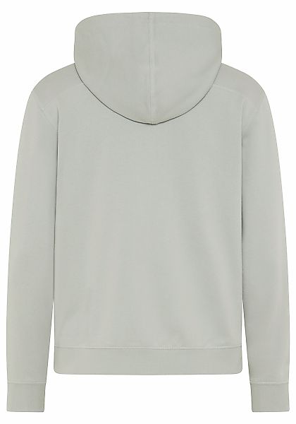 BOSS ORANGE Kapuzensweatjacke "Zetalky" mit Kängurutasche günstig online kaufen