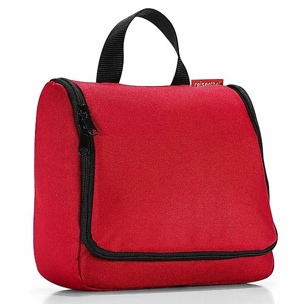 REISENTHEL® Kulturbeutel toiletbag red günstig online kaufen