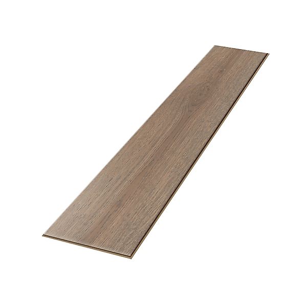 Egger Aqua-Laminatboden EL2191 NatureSense Turin Eiche Braun günstig online kaufen