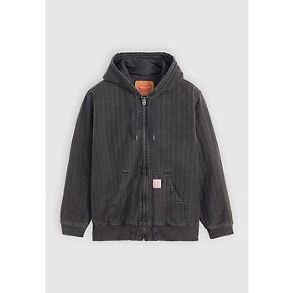 Levis  Sweatshirt A3222 0015 - POTRERO DENIM HOODY-DOUBLE DARK günstig online kaufen