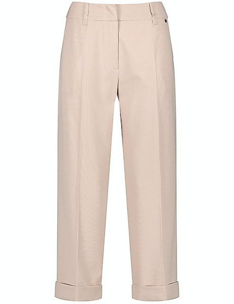 GERRY WEBER Stoffhose Gerry Weber Edition / Da.Casual-Hose / HOSE FREIZEIT günstig online kaufen