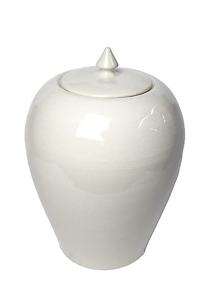 Signature Home Collection Dekovase (1 Stück, günstig online kaufen