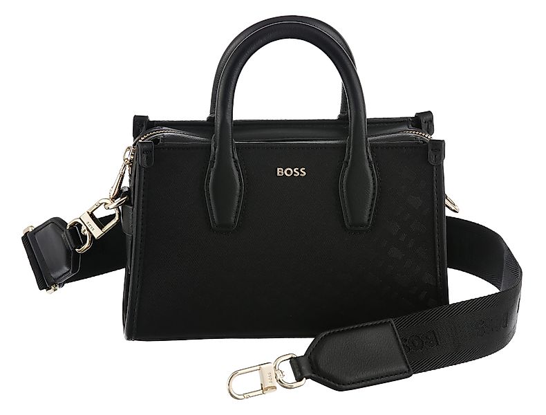 BOSS Henkeltasche Sandy SM TOTE JAQ, günstig online kaufen
