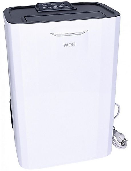 WDH Luftentfeuchter Adsorptionsentfeuchter WDH-DS3, Tank 5 l, Schon ab kühl günstig online kaufen