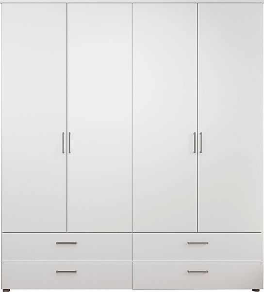Schlafkontor Drehtürenschrank Spazio günstig online kaufen