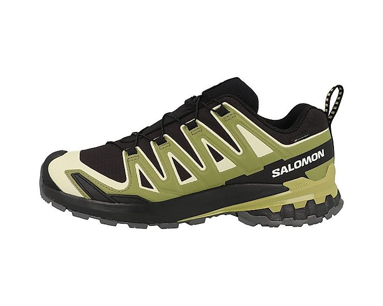 Salomon XA PRO 3D V9 GTX Herren Laufschuh Sneaker, Turnschuhe, Sportschuhe, günstig online kaufen