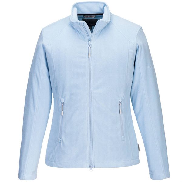 Blue Wave Fleecejacke Damen Jacke Leah günstig online kaufen