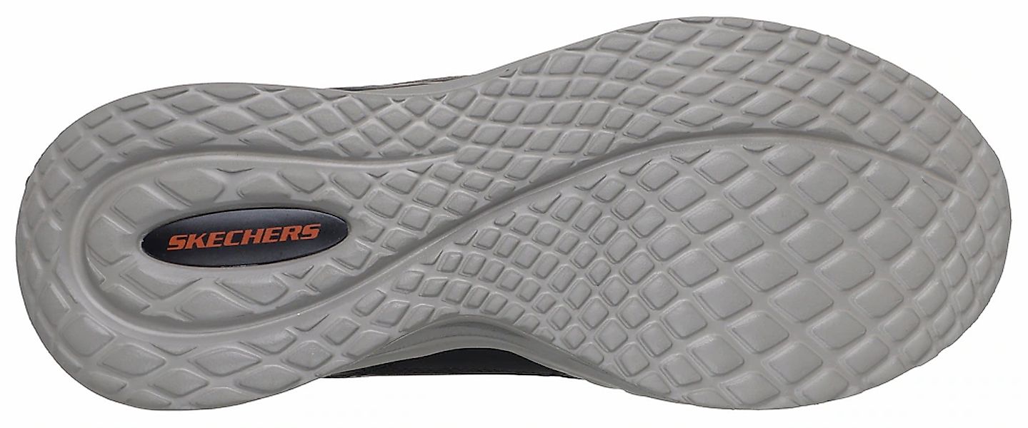 Skechers ARCH FIT ORVAN Slip-On Sneaker günstig online kaufen