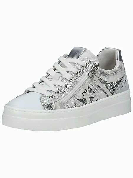Nero Giardini Sneaker "Nero Giardini Sneaker Lederimitat/Textil" günstig online kaufen