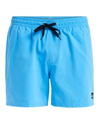 Quiksilver Boardshorts "Everyday Solid Volley 15"" günstig online kaufen
