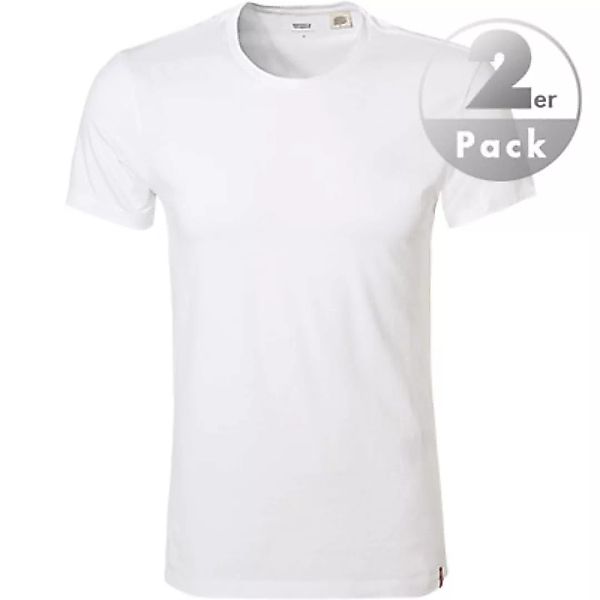 Levi's® T-Shirt 2er Pack 79541/0000 günstig online kaufen