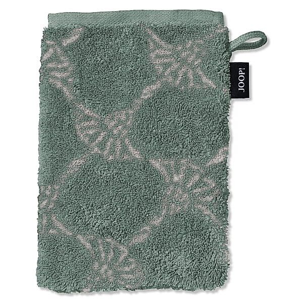 JOOP! Handtücher Classic Cornflower 1611 - Farbe: pinie - 43 - Waschhandsch günstig online kaufen