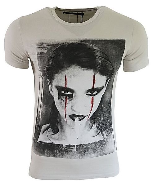 Religion Print-Shirt RELIGION Clothing Herren T-Shirt GOTHIC günstig online kaufen