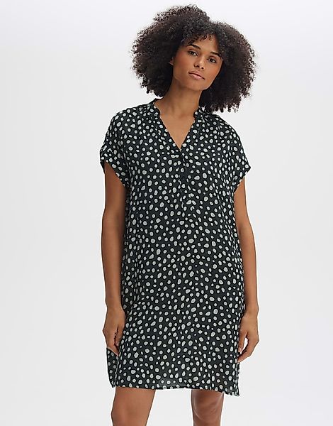 OPUS Blusenkleid Blusenkleid WULARO DOT günstig online kaufen