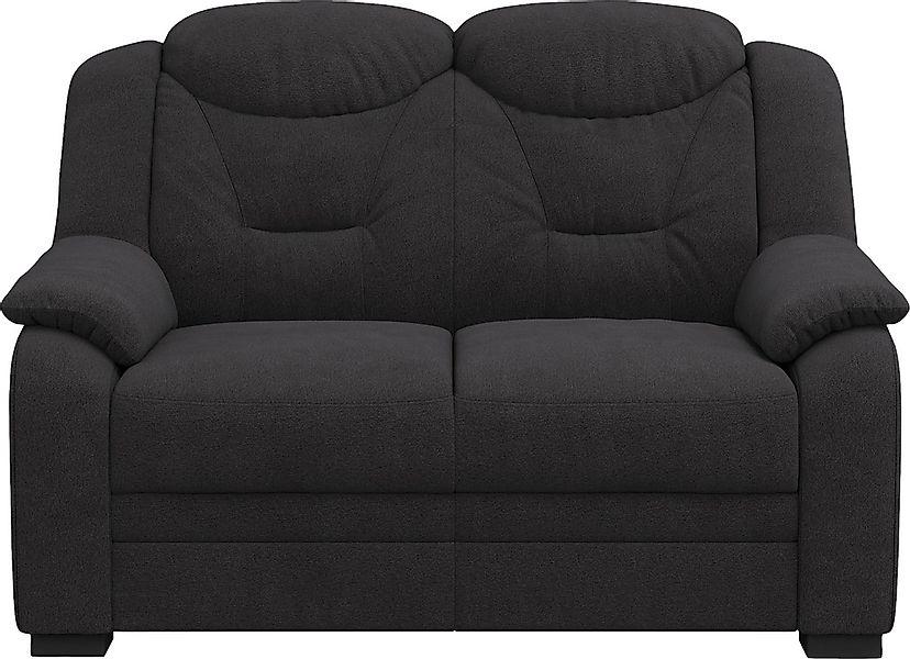 COTTA 2-Sitzer "Marcus", Sofa mit hoher Rückenlehne günstig online kaufen