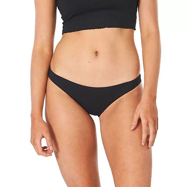Rip Curl Premium Surf Cheeky Bikinihose 2XS Black günstig online kaufen