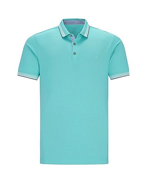 Hajo Poloshirt Herren Poloshirt Piqué günstig online kaufen
