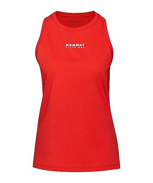 Mammut Tanktop Mammut Core Tank Top günstig online kaufen
