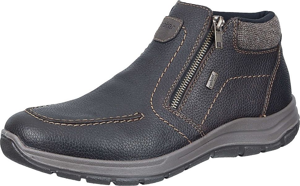 Rieker Stiefel Winterstiefel mit RIEKER-TEX günstig online kaufen