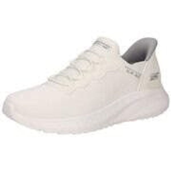 Skechers Bobs Squad Chaos Sneaker Herren weiß günstig online kaufen