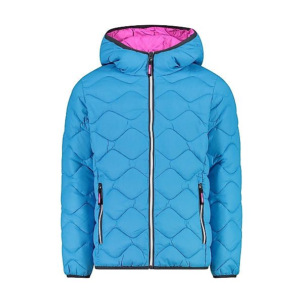 CMP Funktionsjacke Steppjacke mit Wattierung (wasserabweisend, günstig online kaufen